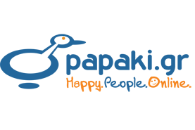 Papaki Web Services