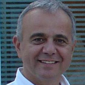 George Panayiotakis